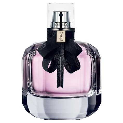 mon paris yves saint laurent eau spray|ysl beauty mon paris.